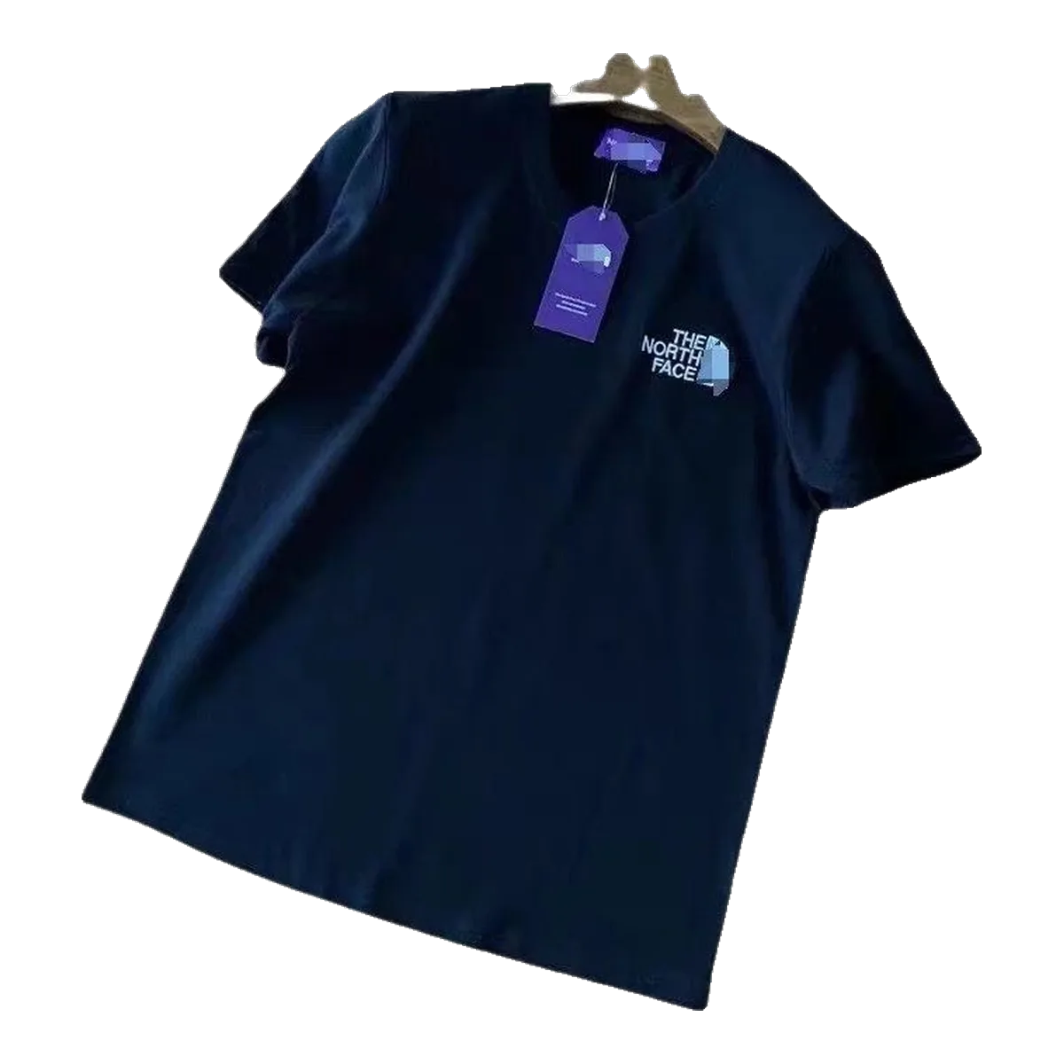 The North Face T-Shirt Navy