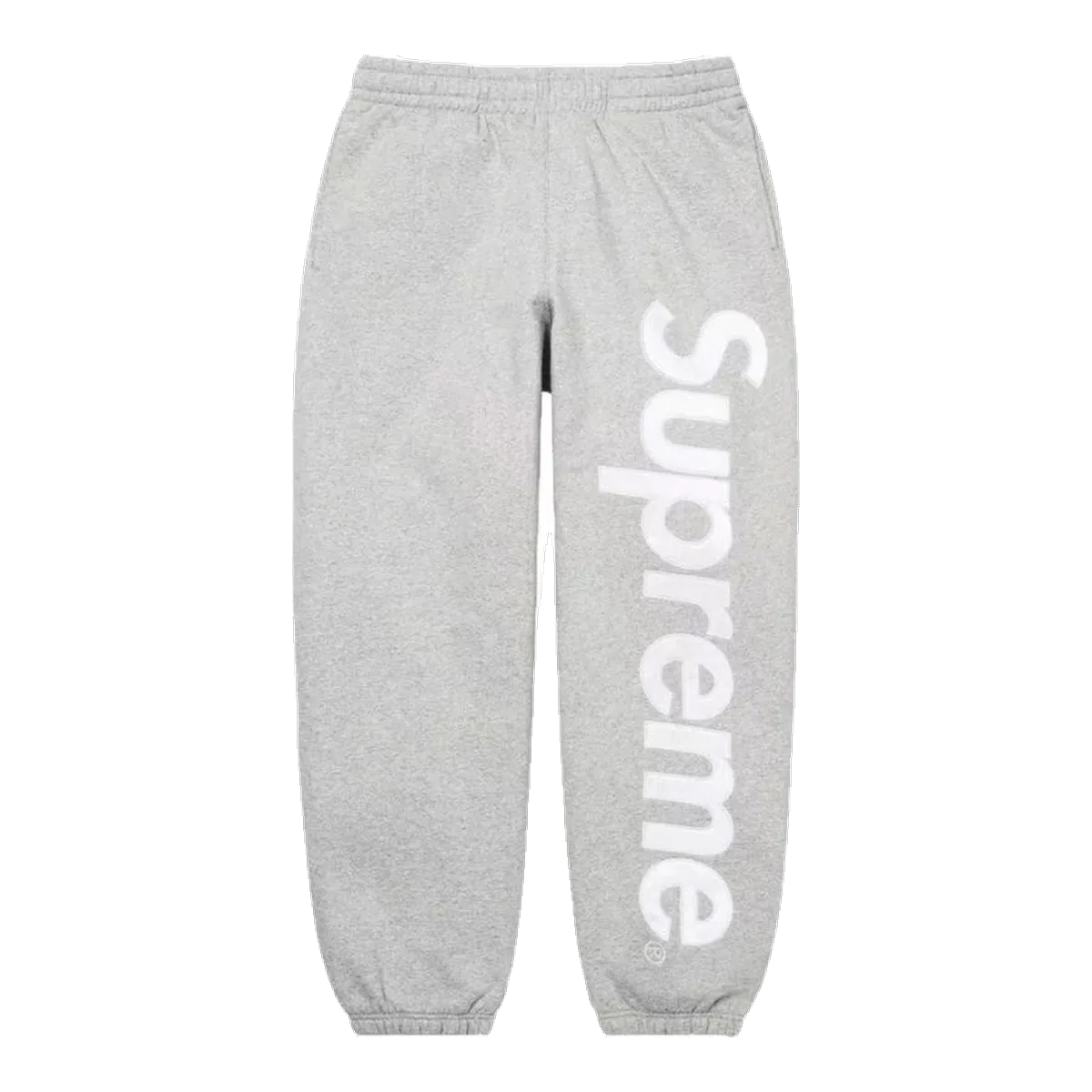 Supreme Sweatpants Grey
