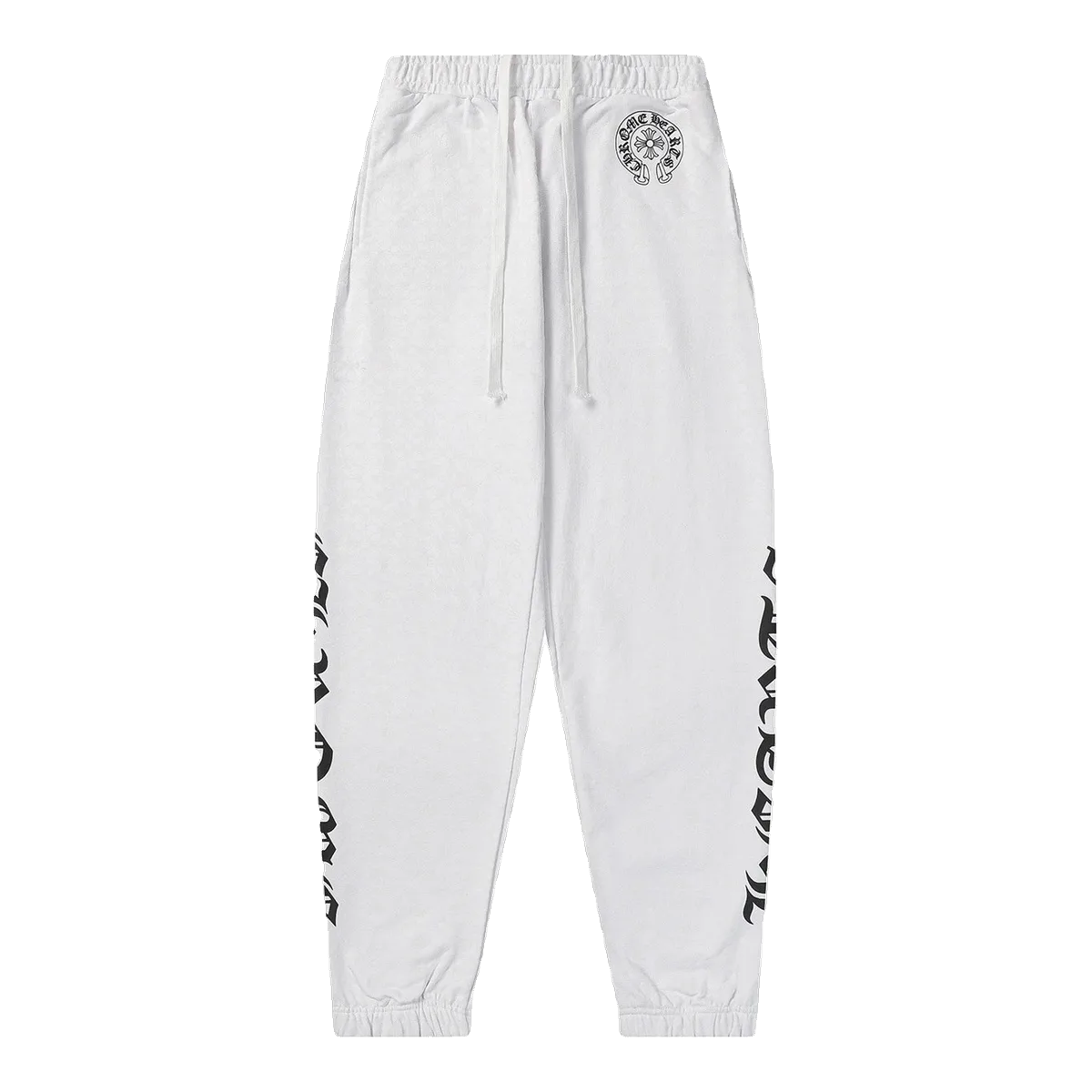 Chrome Hearts Sweatpants White
