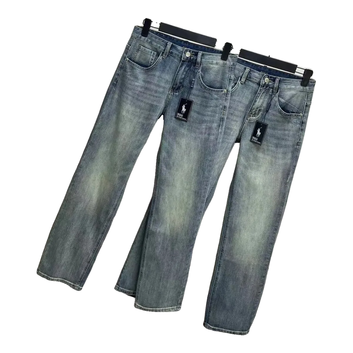 Ralph Lauren Jeans Blue