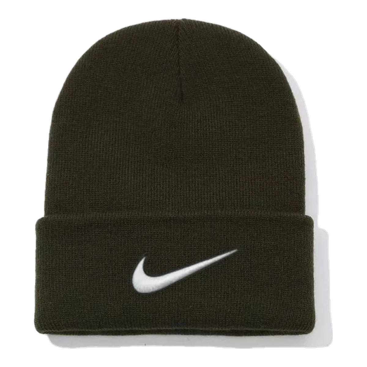 Nike Beanie Olive