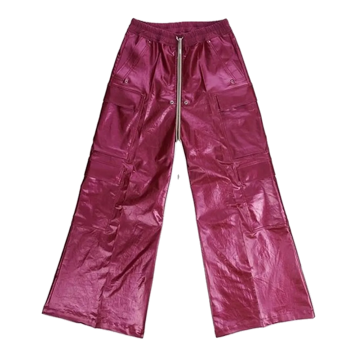 Rick Owens Pink Pants