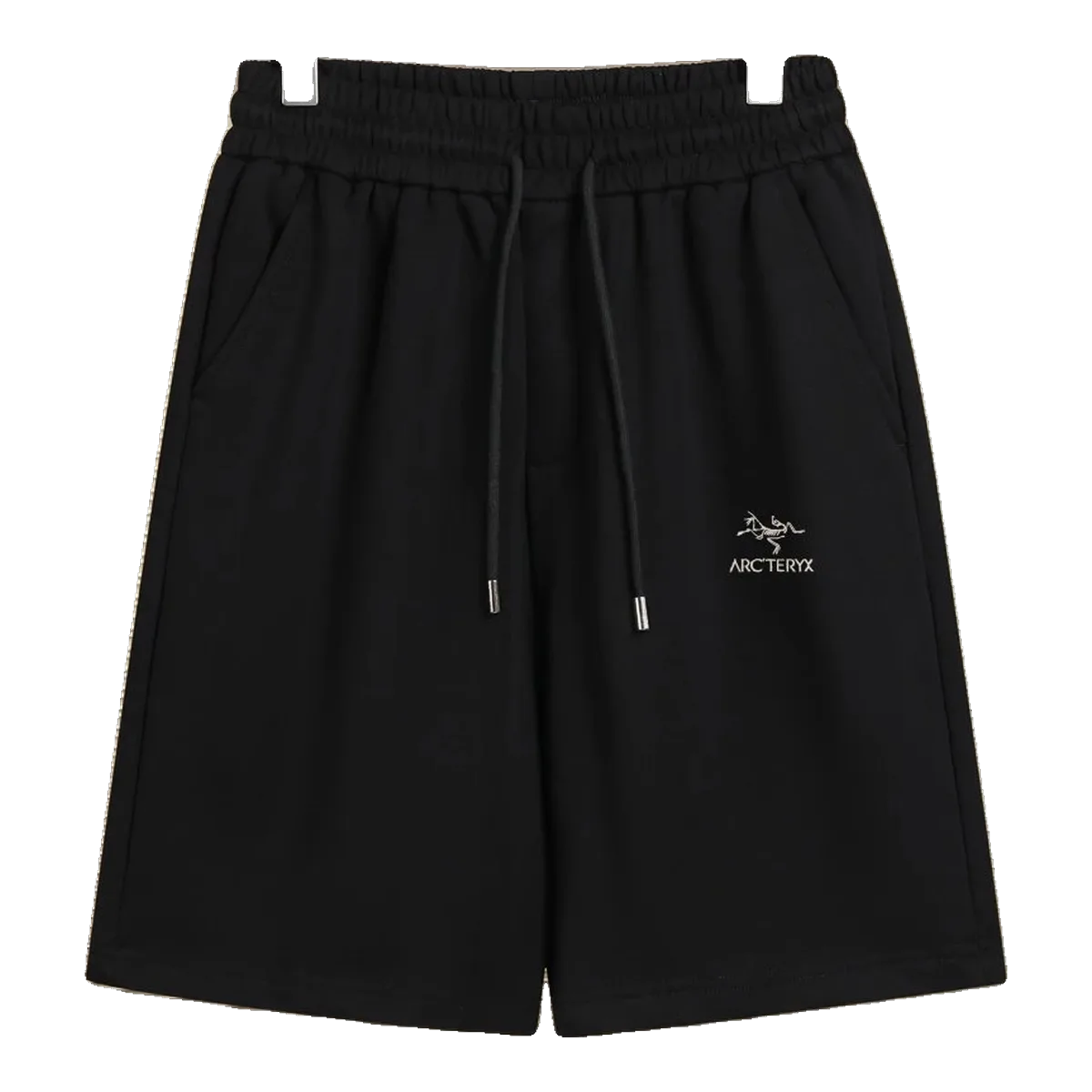 Arcteryx Black Shorts