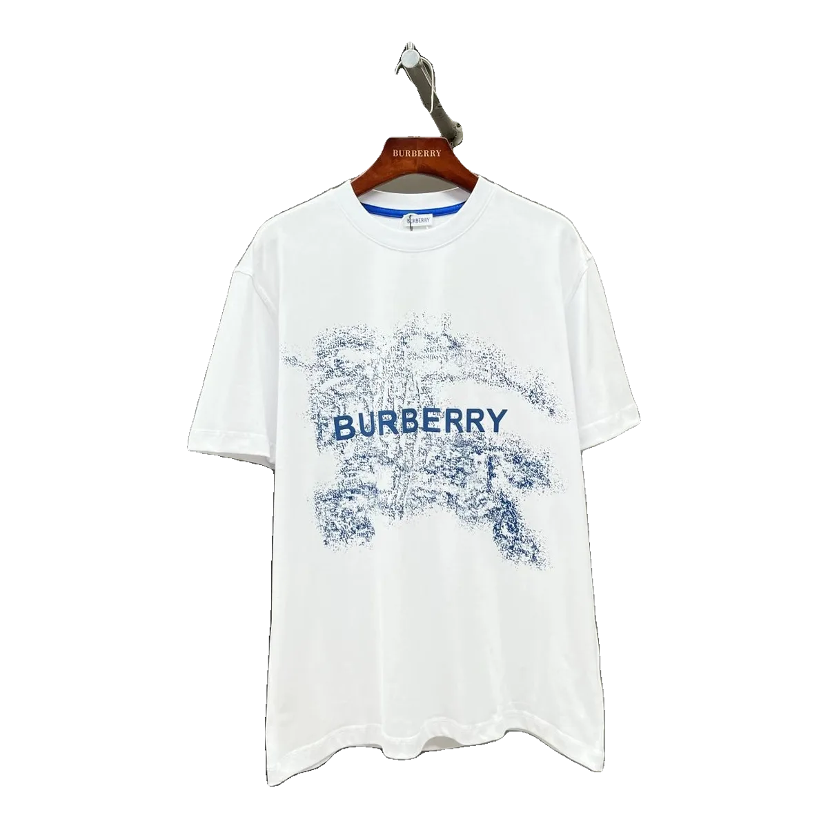 Burberry T-Shirt White