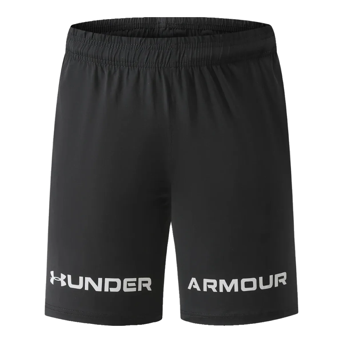 Under Armour Shorts Black