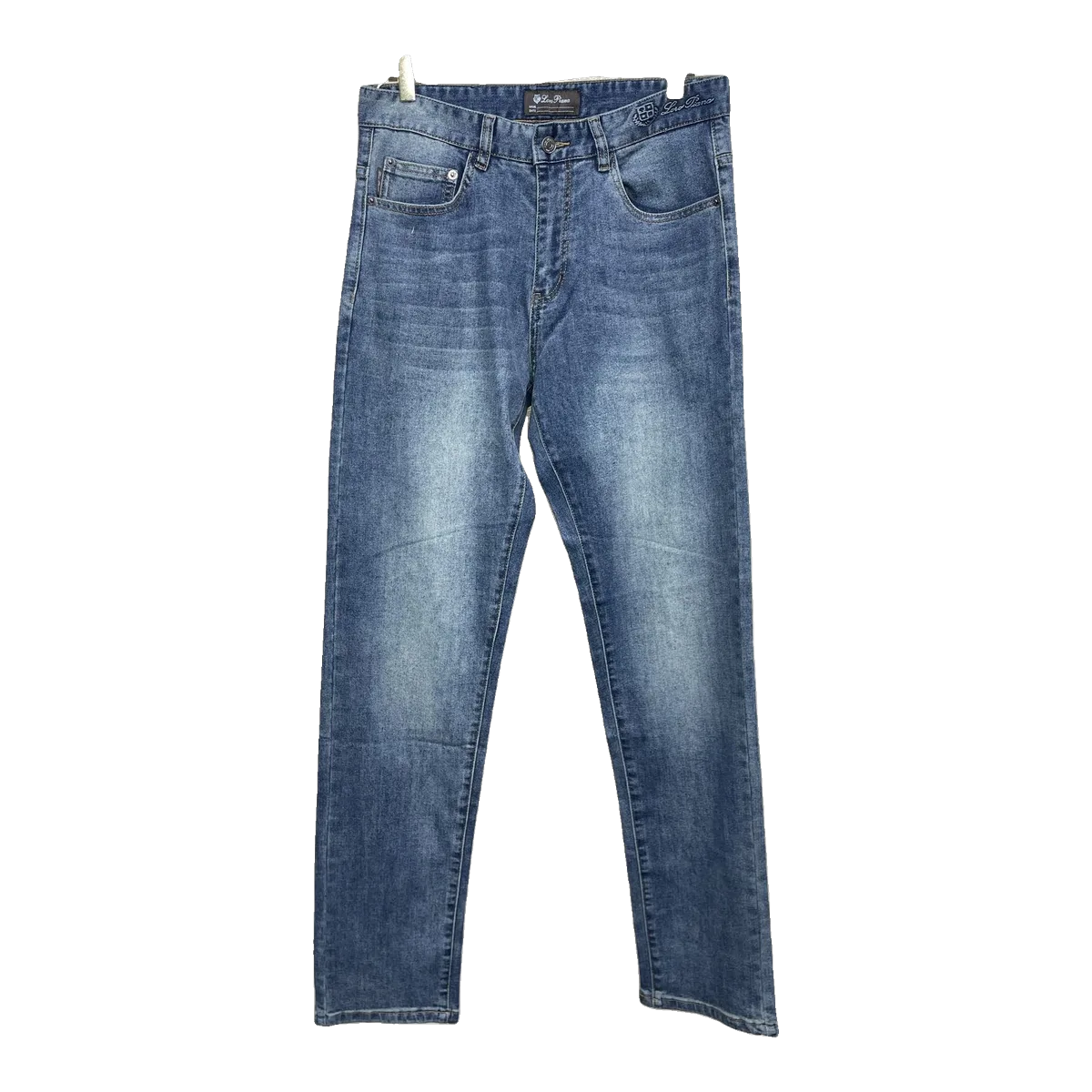 Loro Piana Blue Jeans