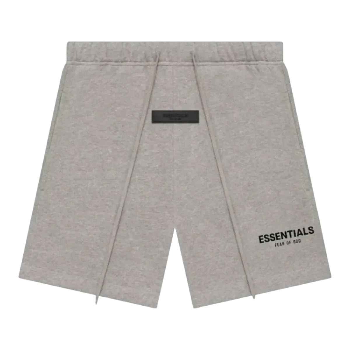 Essentials Grey Shorts