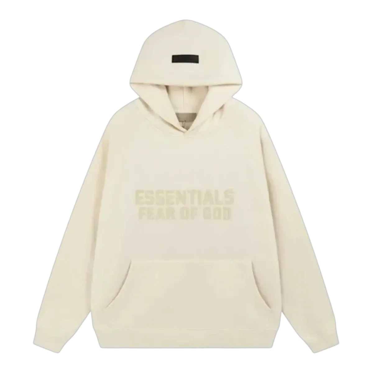 Essentials Hoodie Cream
