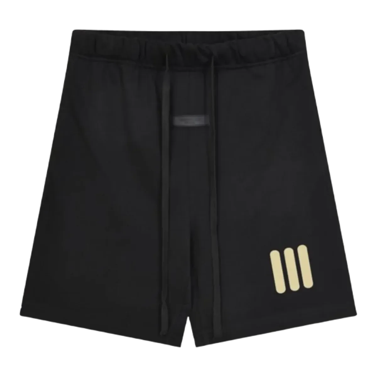 Essentials Shorts Black
