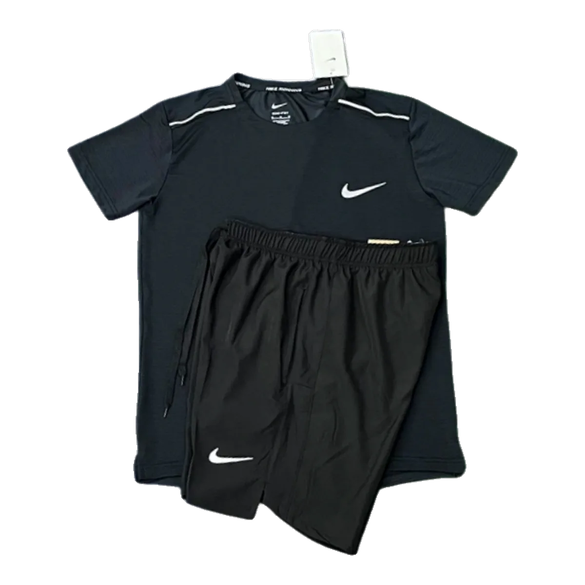 Nike Navy Set