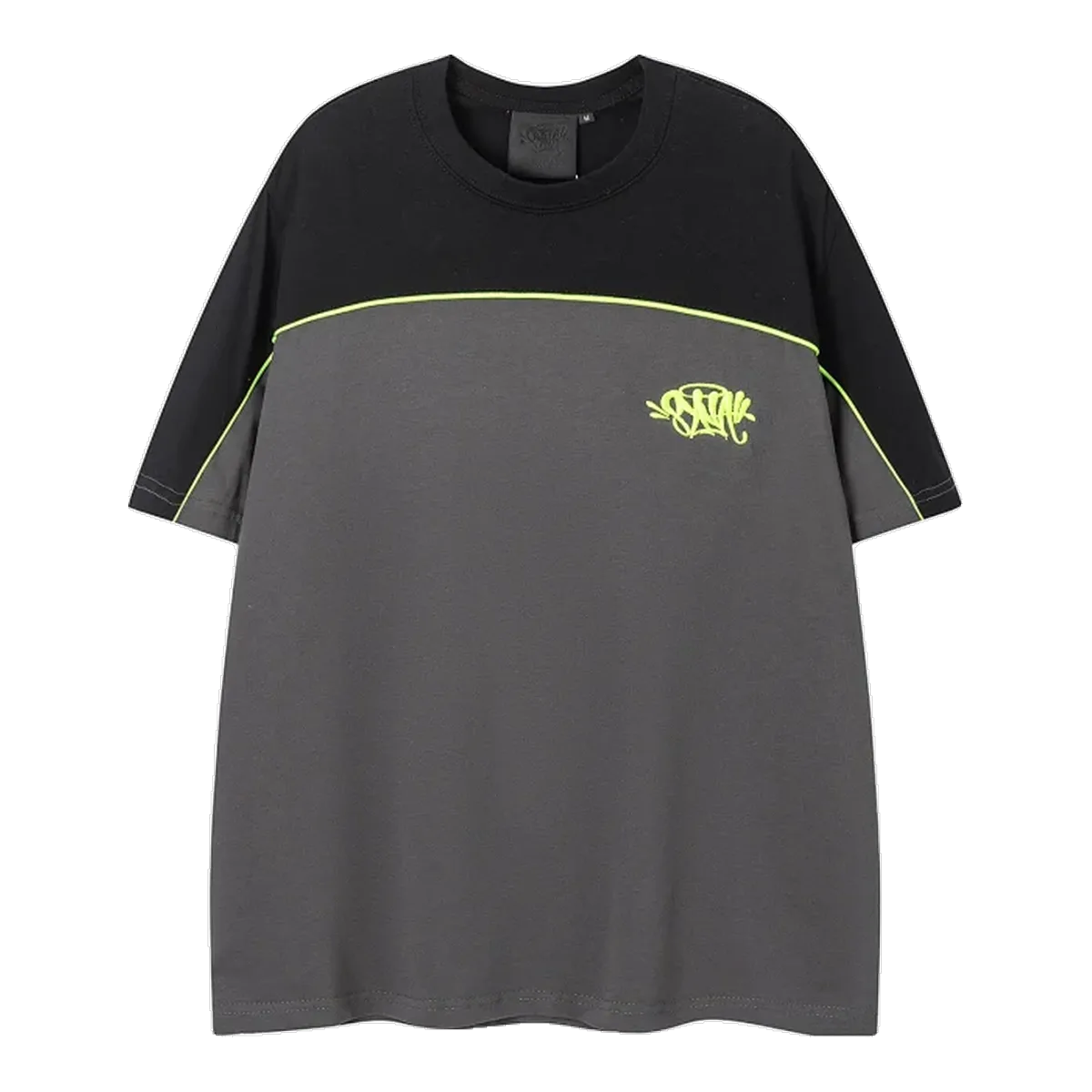 Syna World T-Shirt Grey