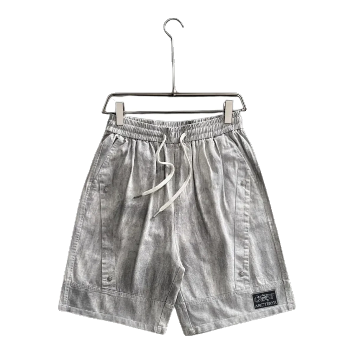 Arcteryx Shorts Grey