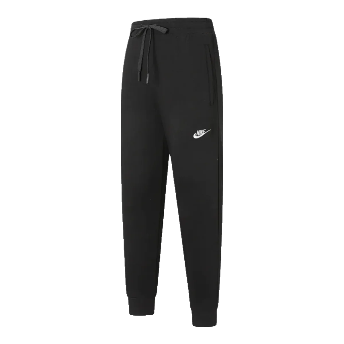 Nike Black Tech Fleece Pants