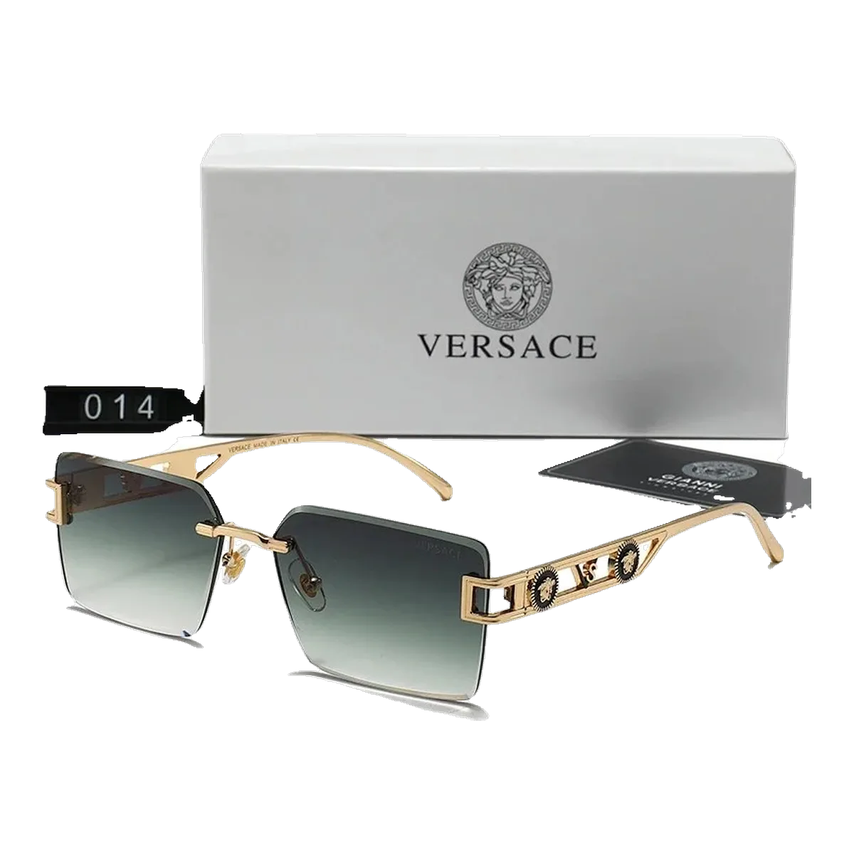 Versace Sunglasses