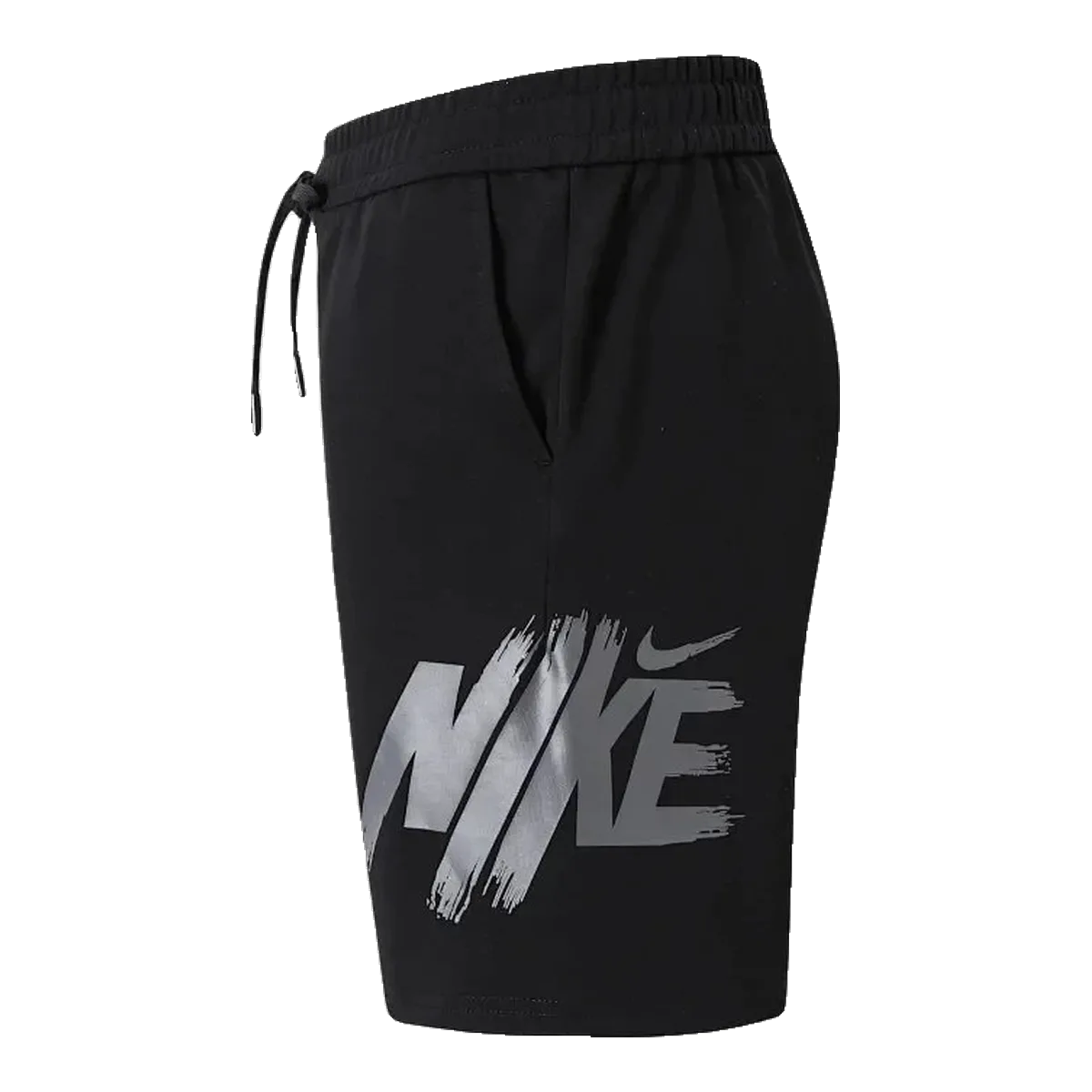 Nike Black Shorts