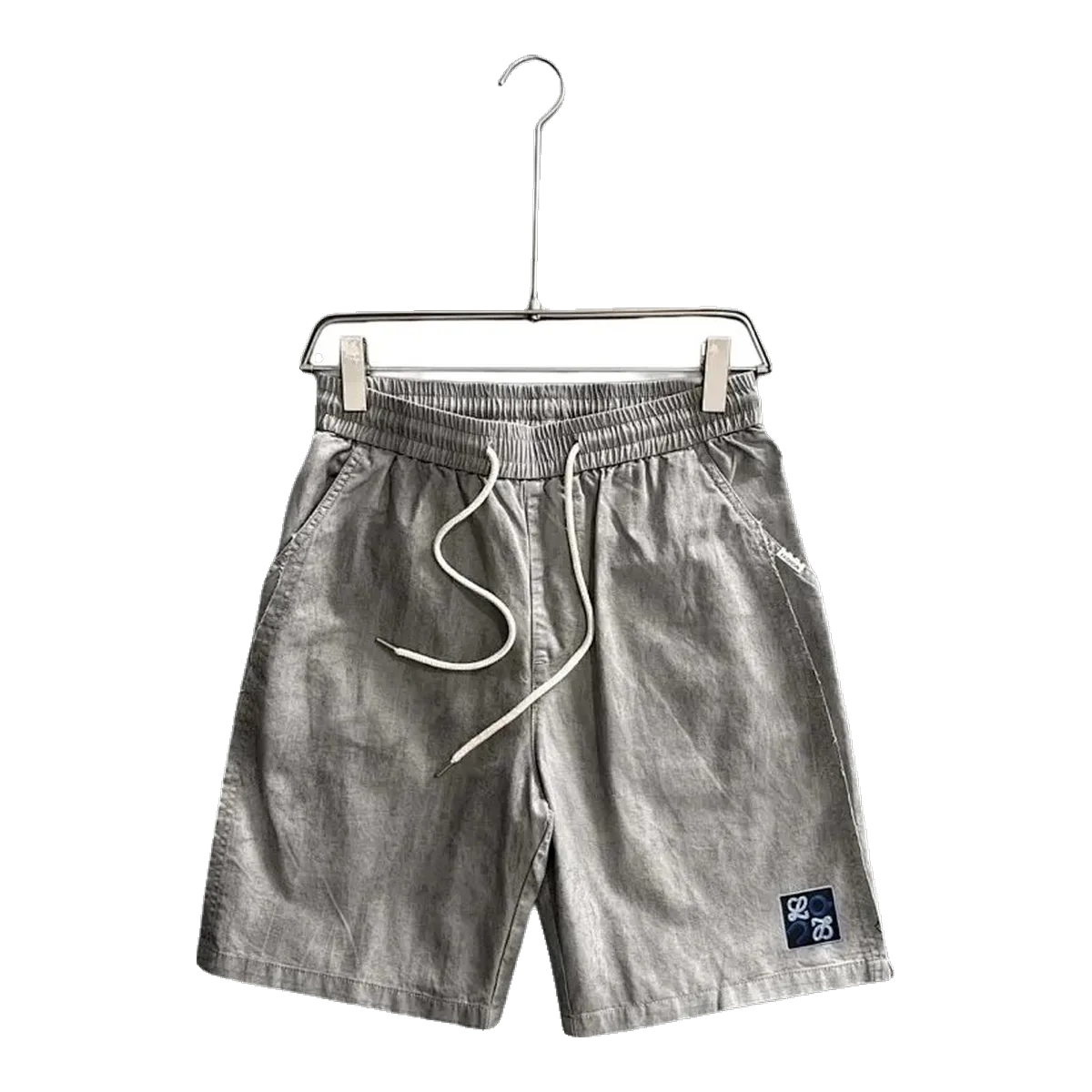 Loewe Grey Shorts