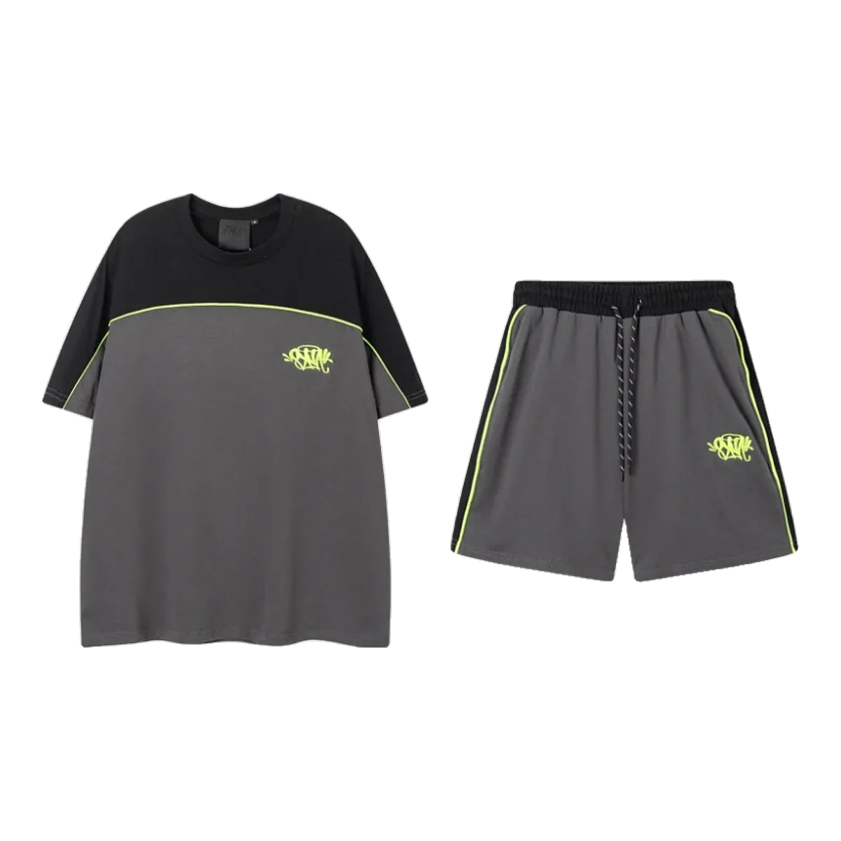 Syna World Grey Set