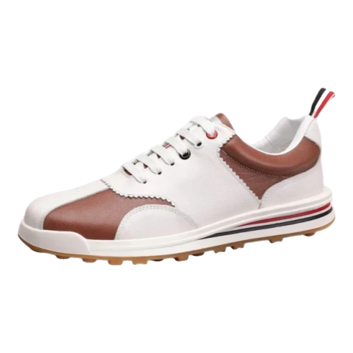 Thom Browne Sneaker White