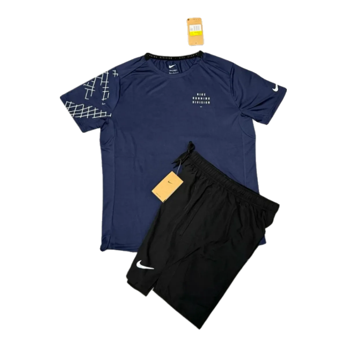 Nike Navy Set