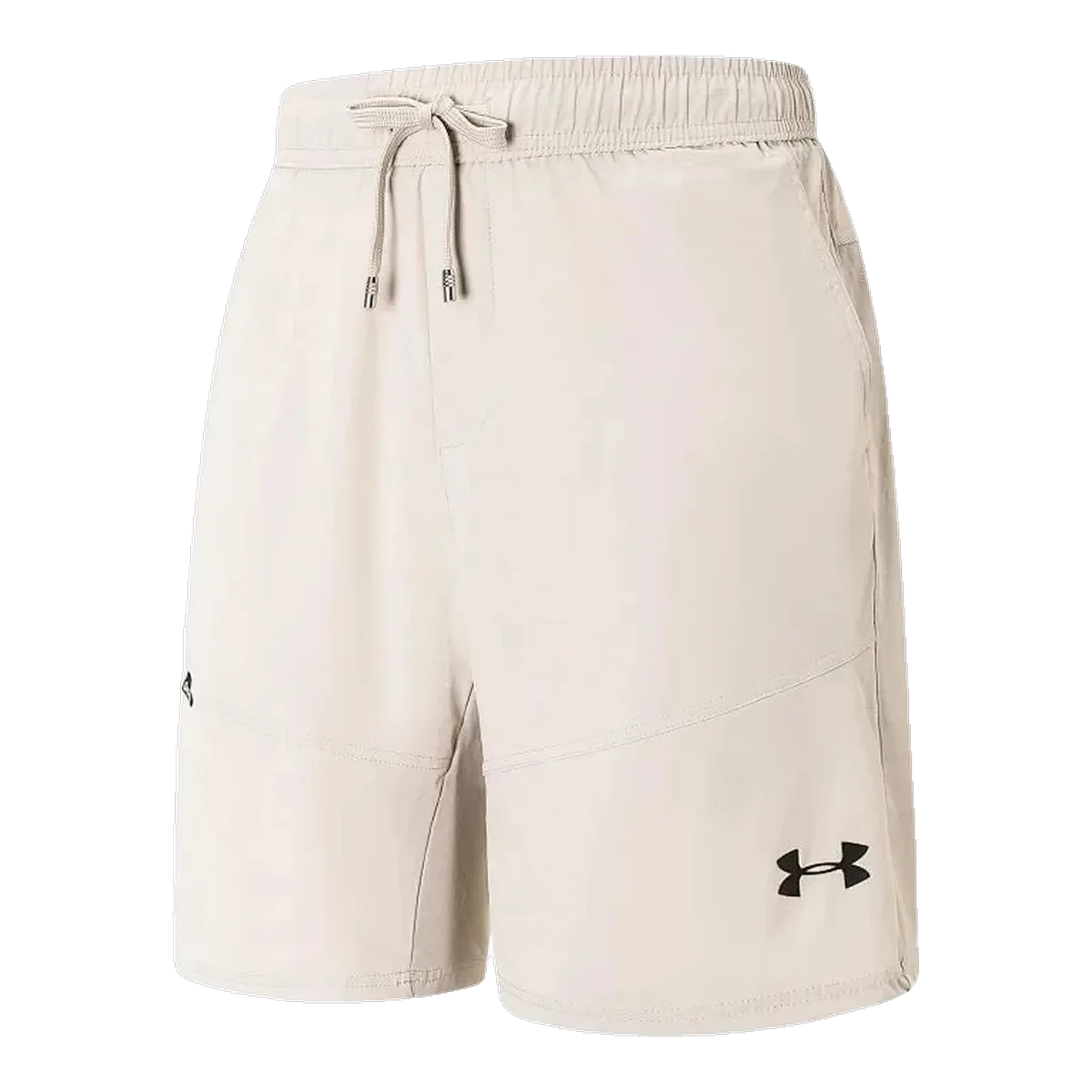 Under Armour Shorts Beige