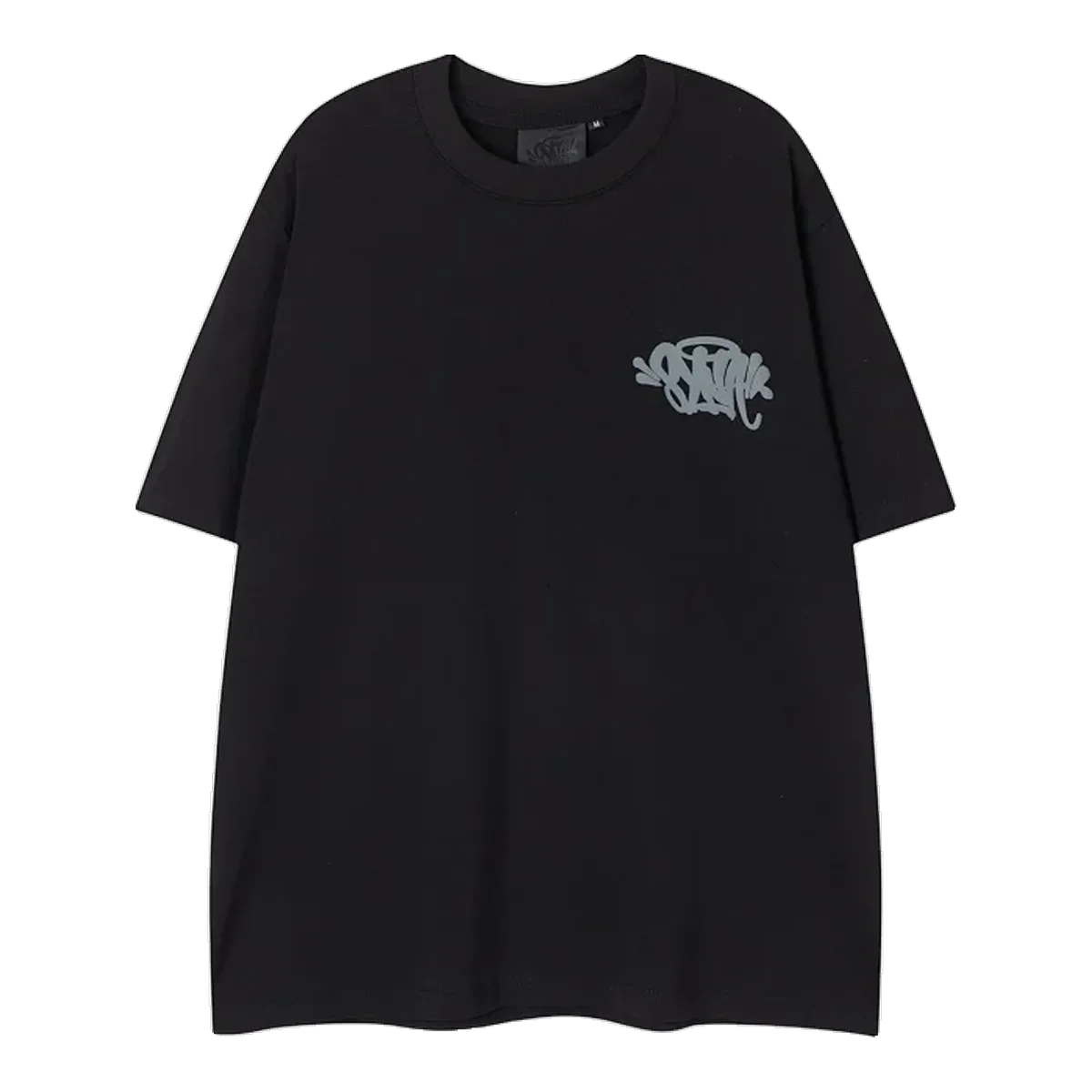 Syna World T-Shirt Black