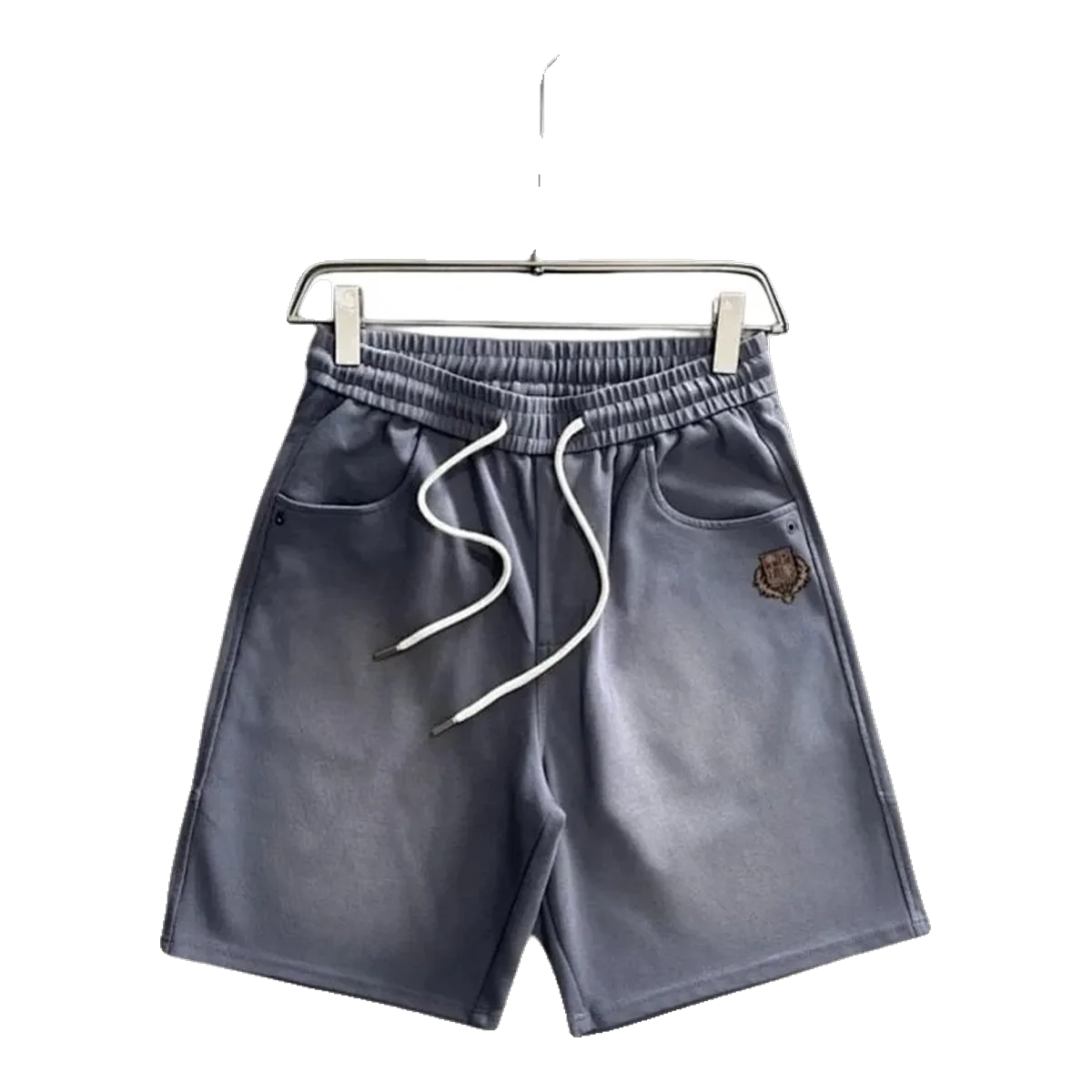 Loro Piana Blue Shorts