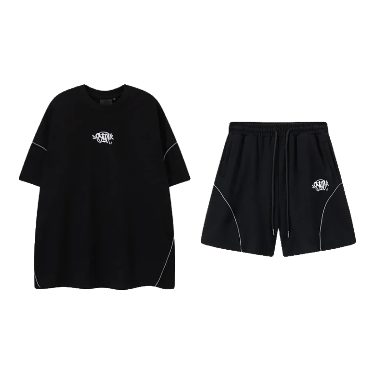 Syna World Black Set