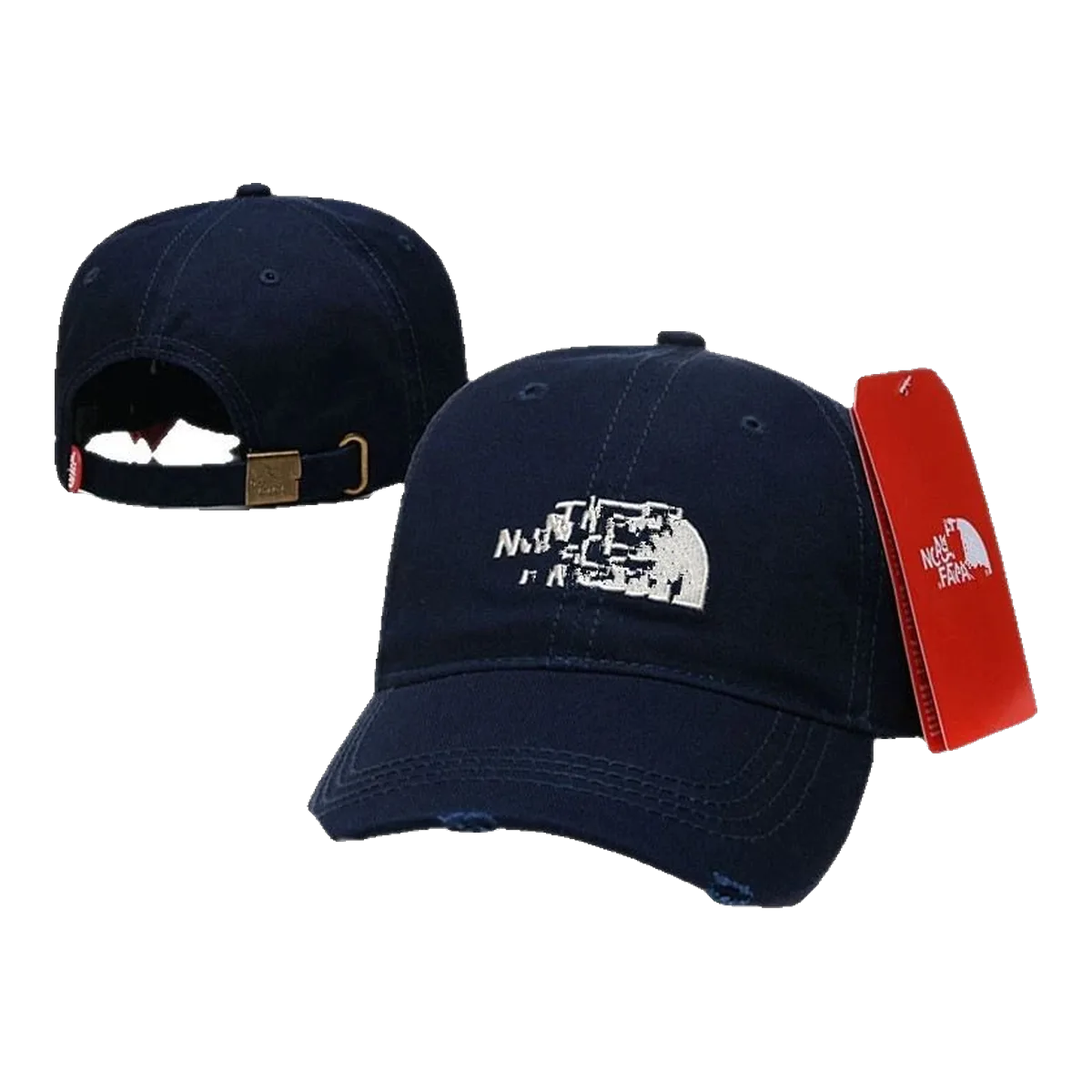 The North Face Cap Navy