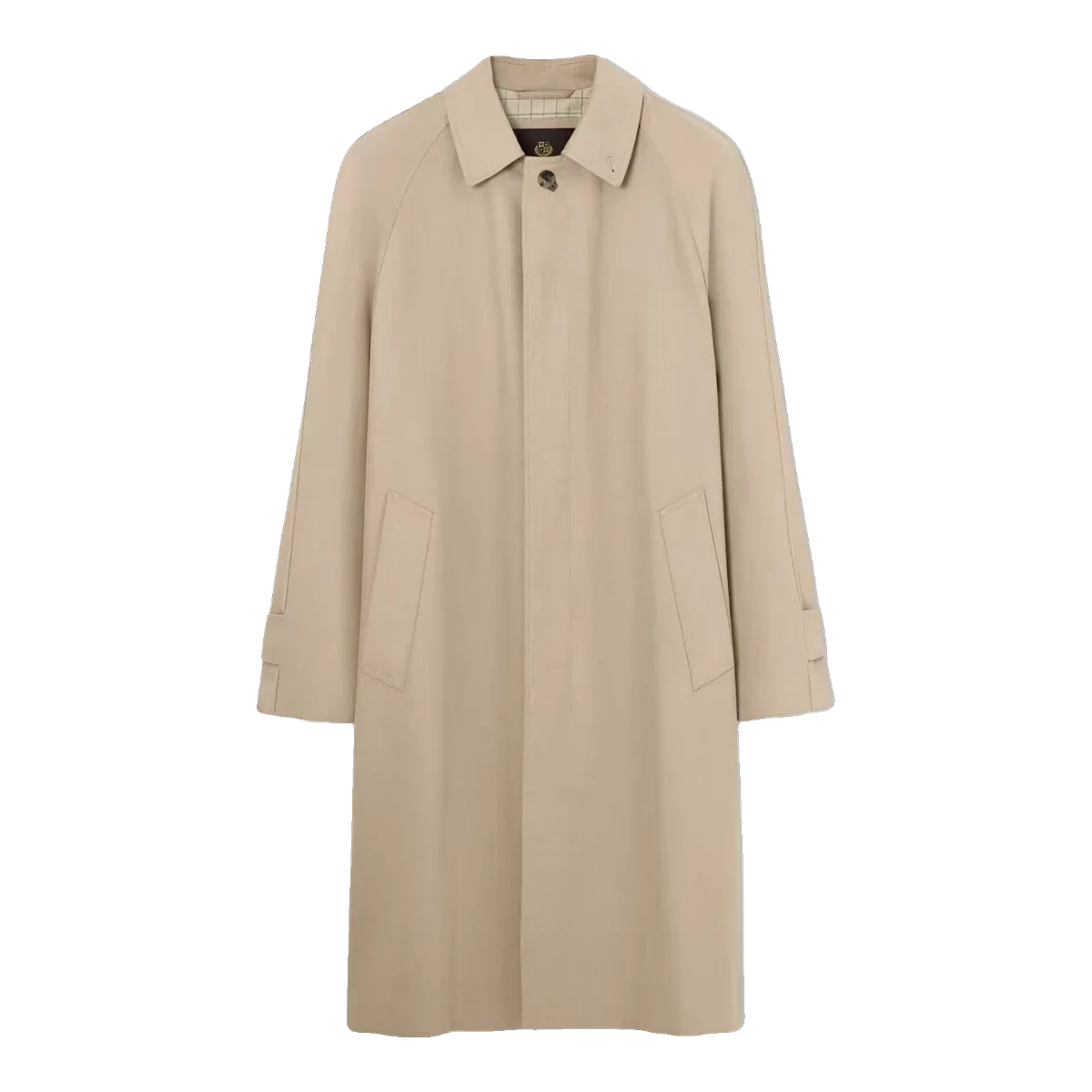 Loro Piana Coat Beige