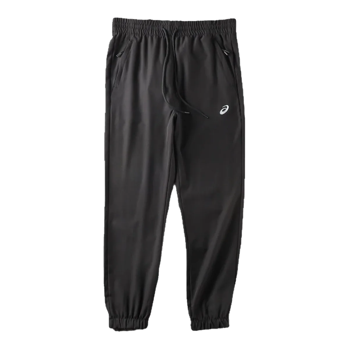 Asics Black Trousers
