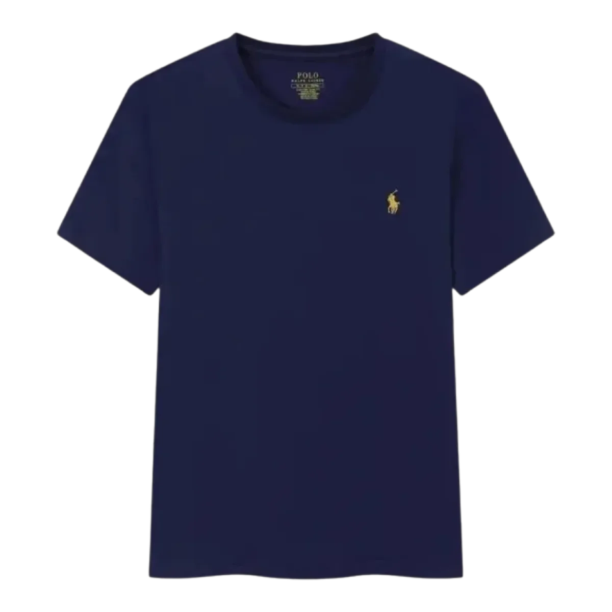 Polo Ralph Lauren T-Shirt Navy