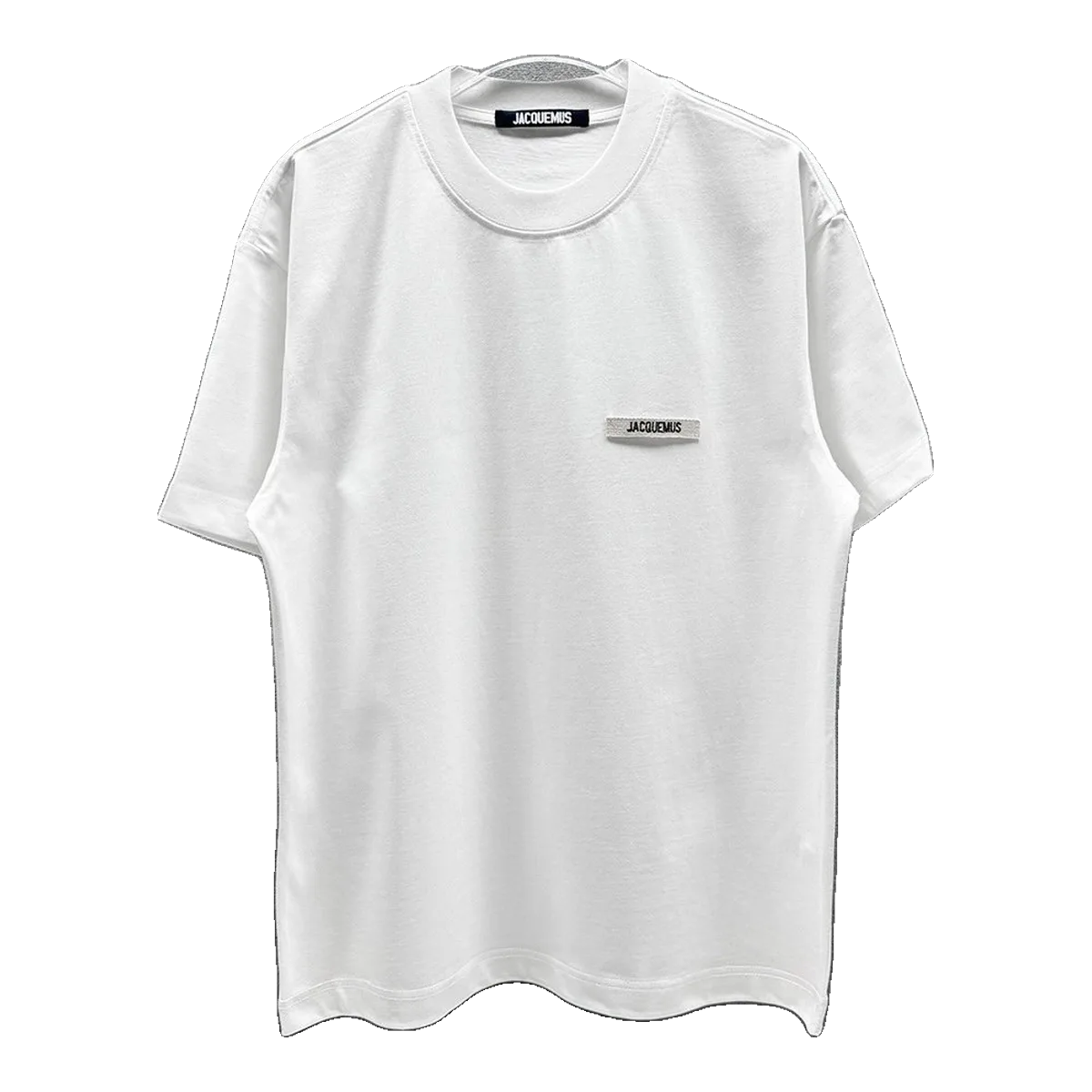 Jacquemus T-Shirt White