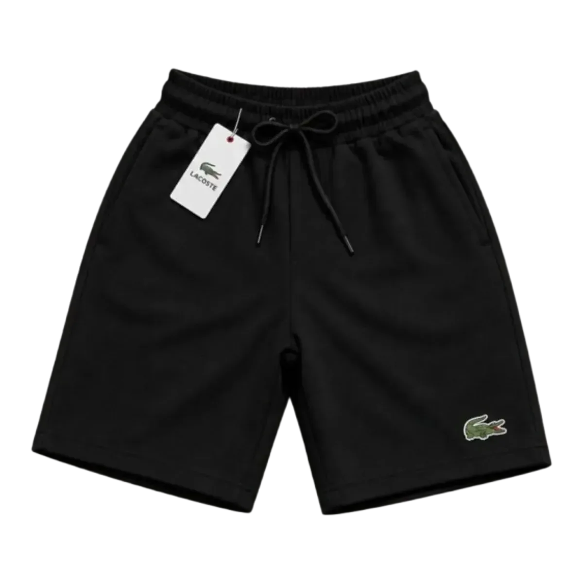 Lacoste Shorts Black