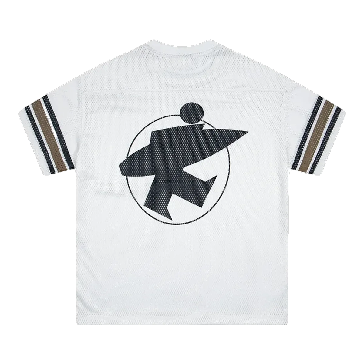 Stussy Graphic T-Shirt White