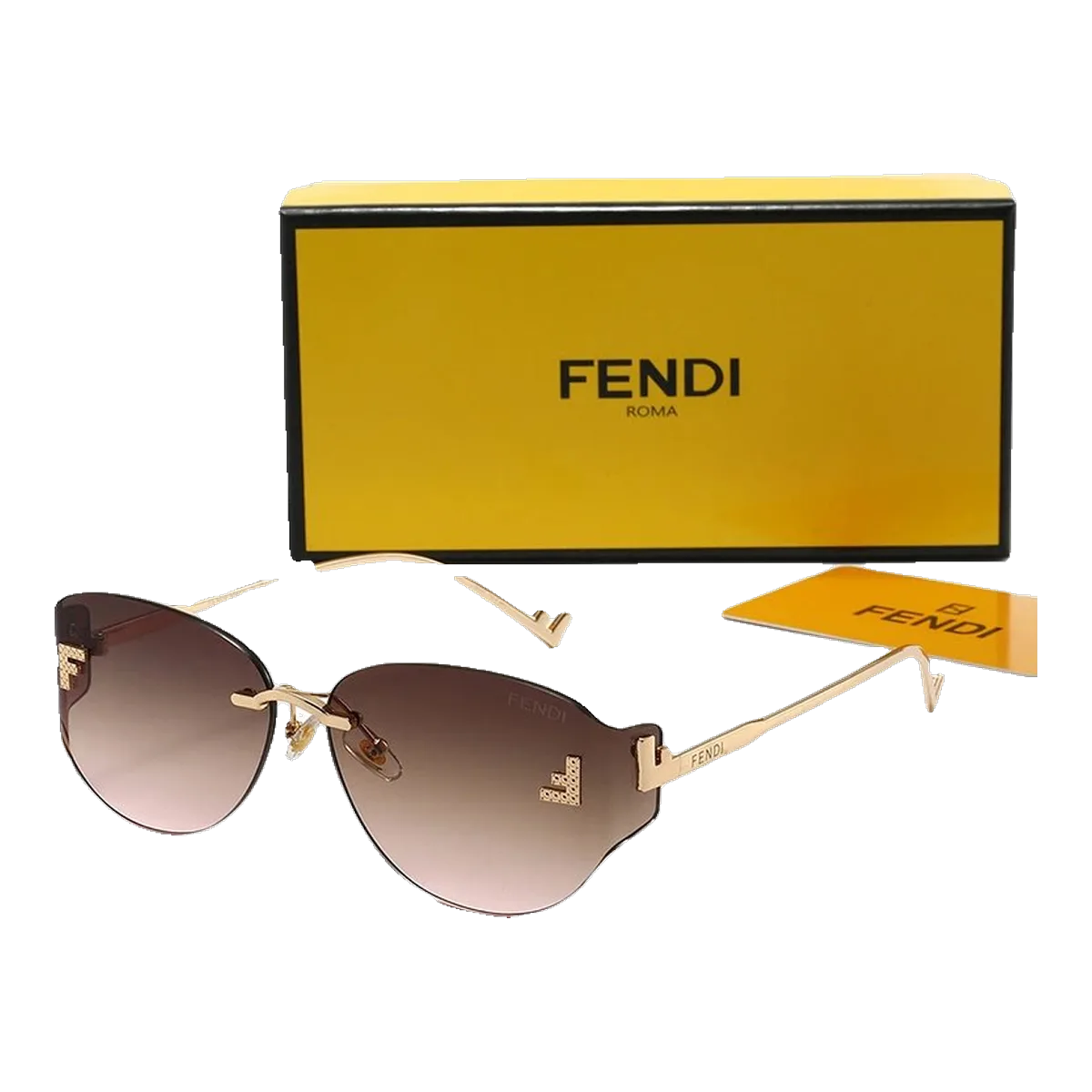 Fendi Sunglasses