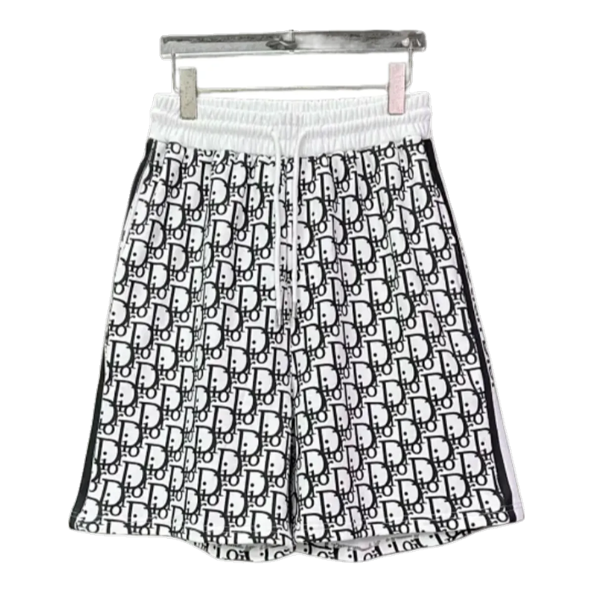 Dior Monogram Shorts