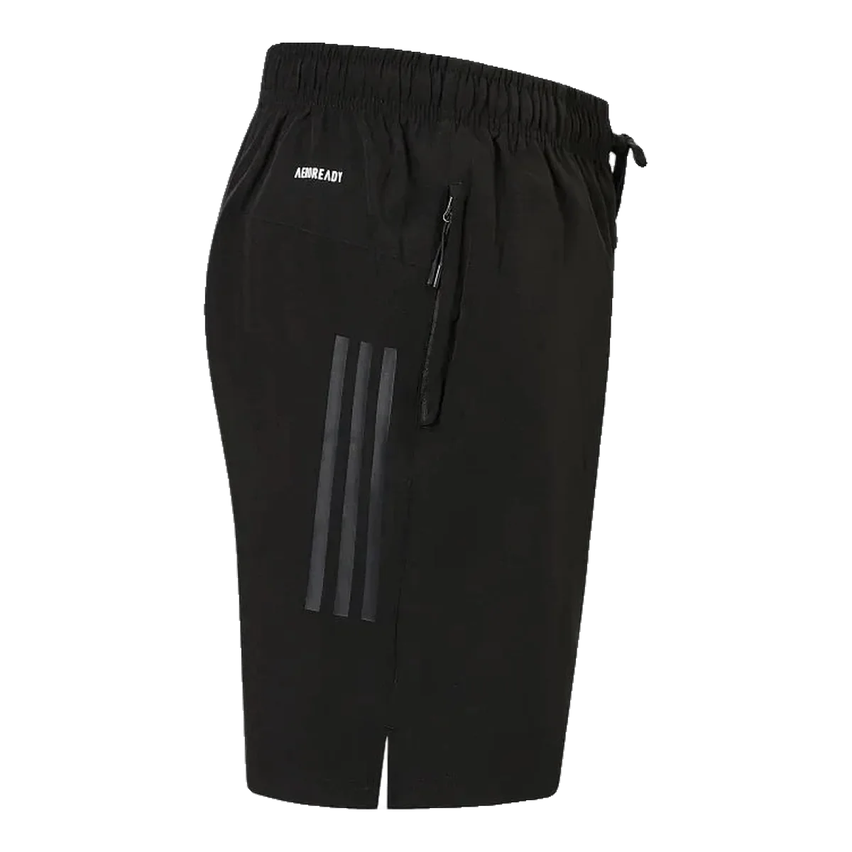 Adidas Black Shorts
