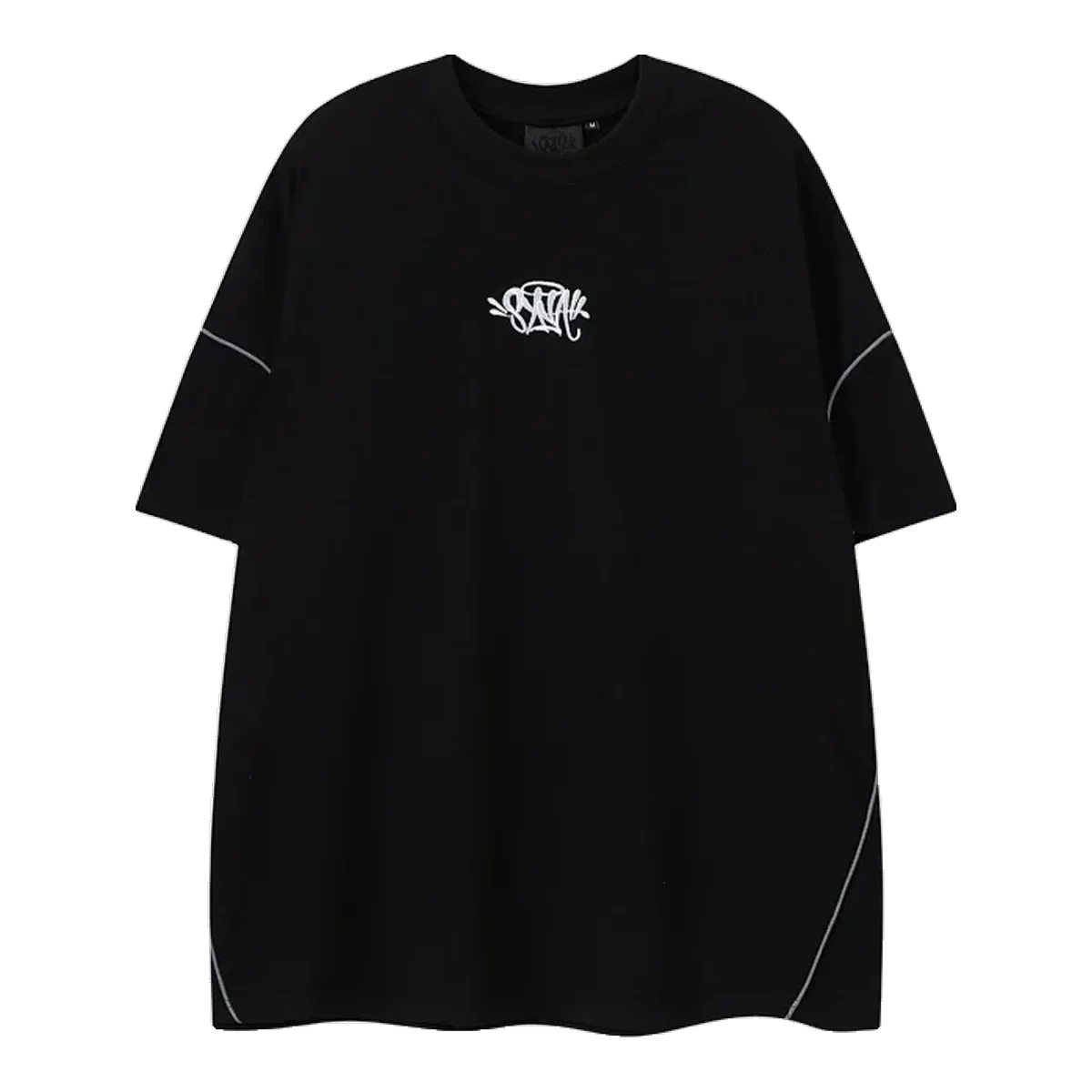 Syna World T-Shirt Black