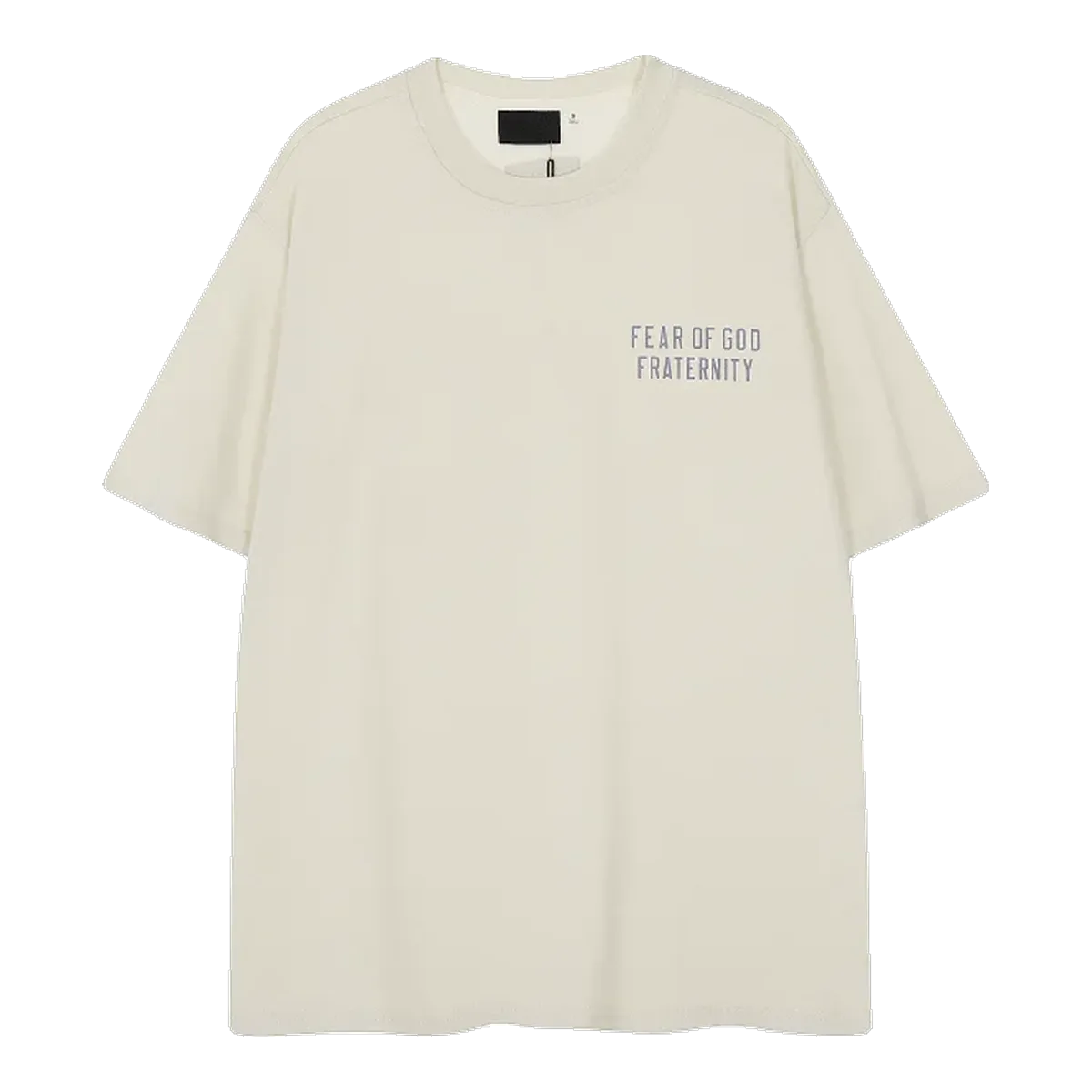 Essentials T-Shirt Cream