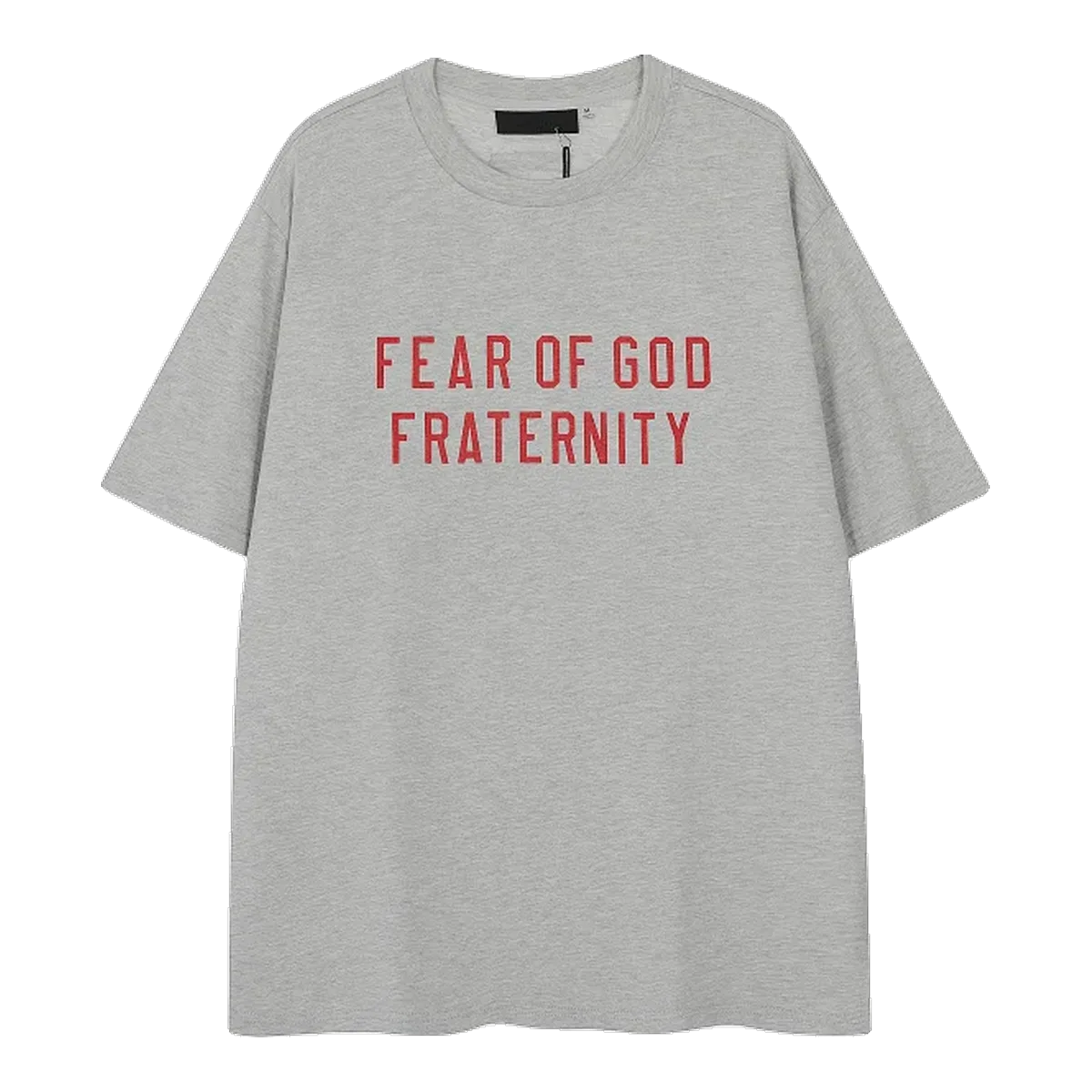 Essentials T-Shirt Grey