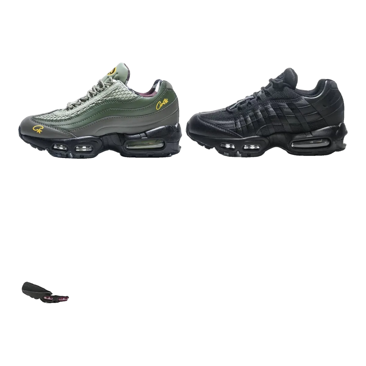 Nike x Corteiz Air Max 95