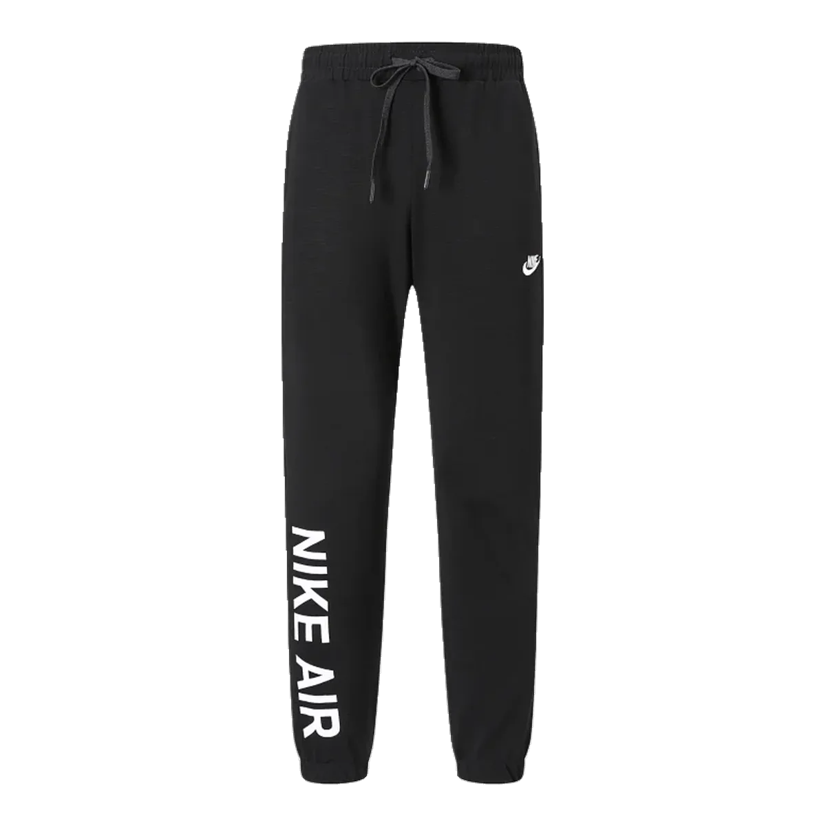 Nike Black Air Logo Joggers