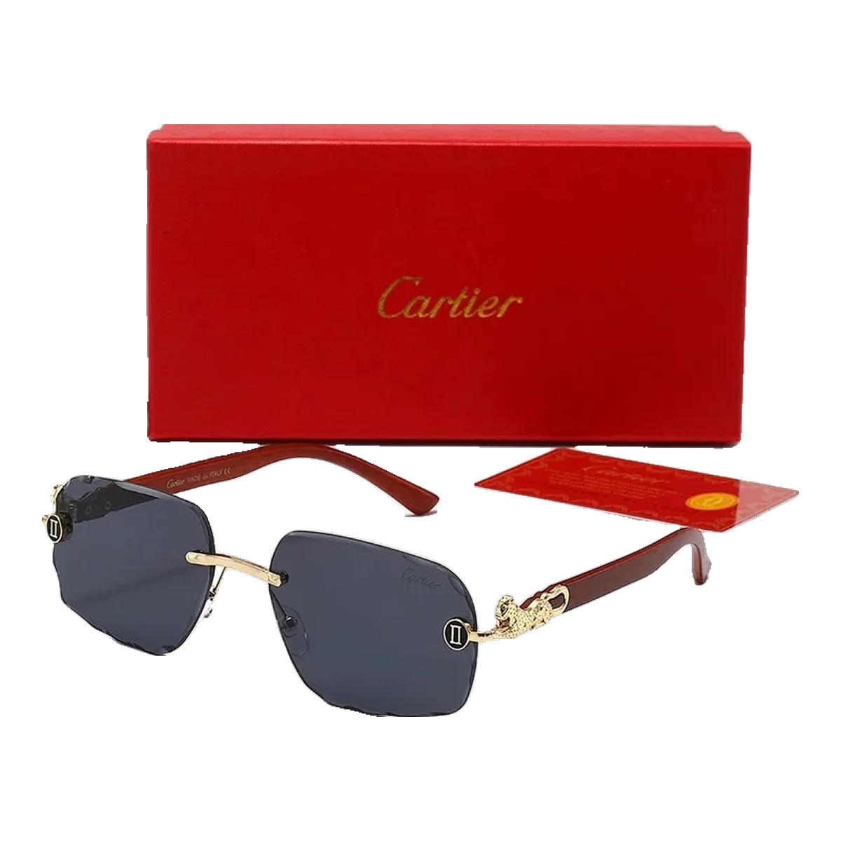 Cartier Sunglasses