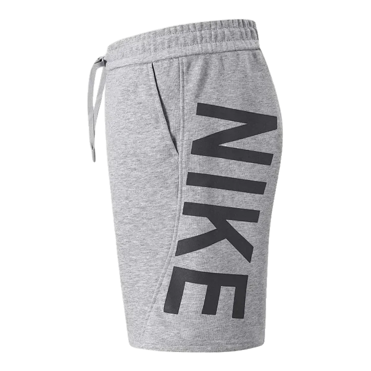 Nike Grey Shorts