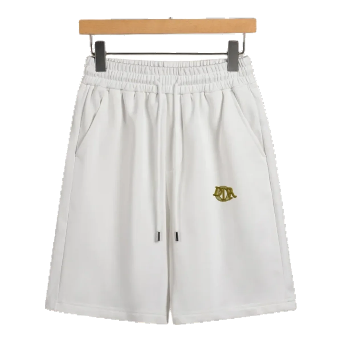 Dior White Shorts