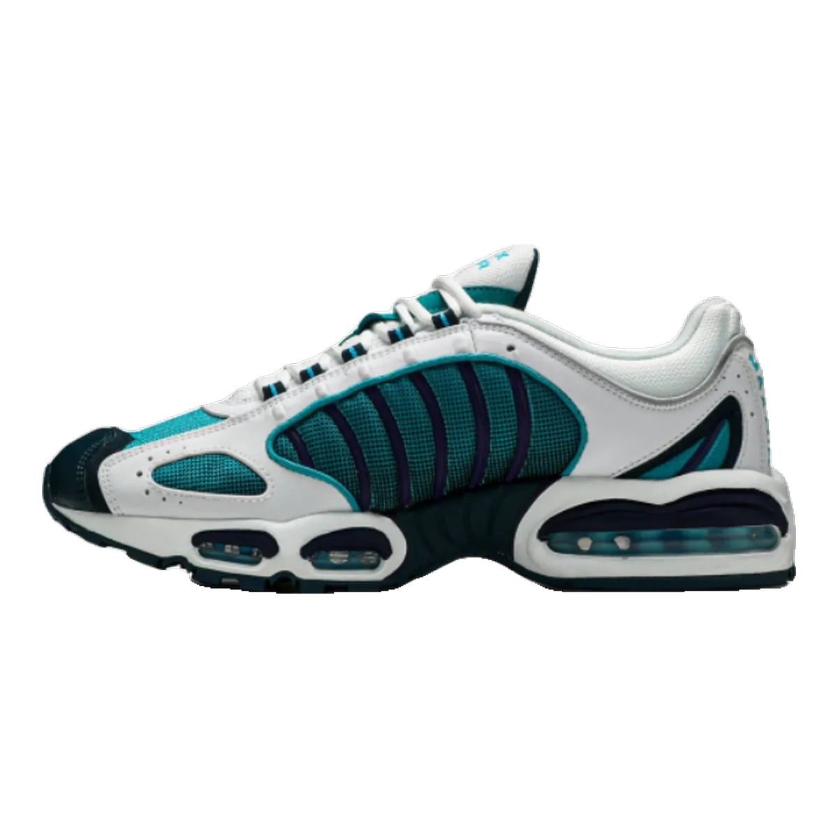 Nike Teal Air Max Tailwind