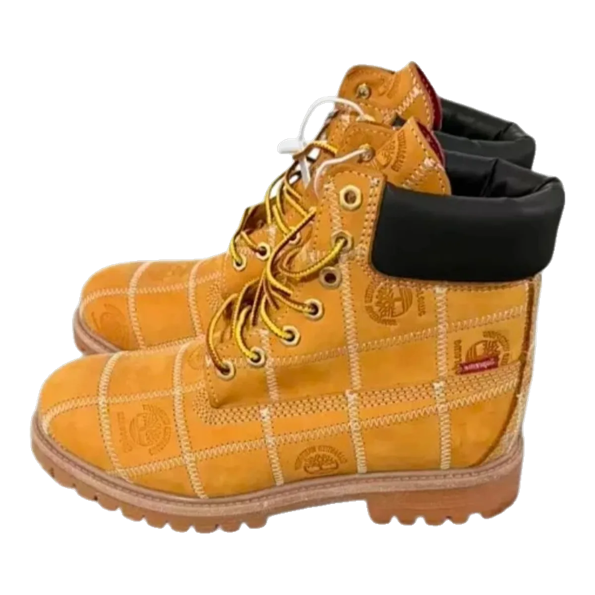 Timberland Boots Wheat