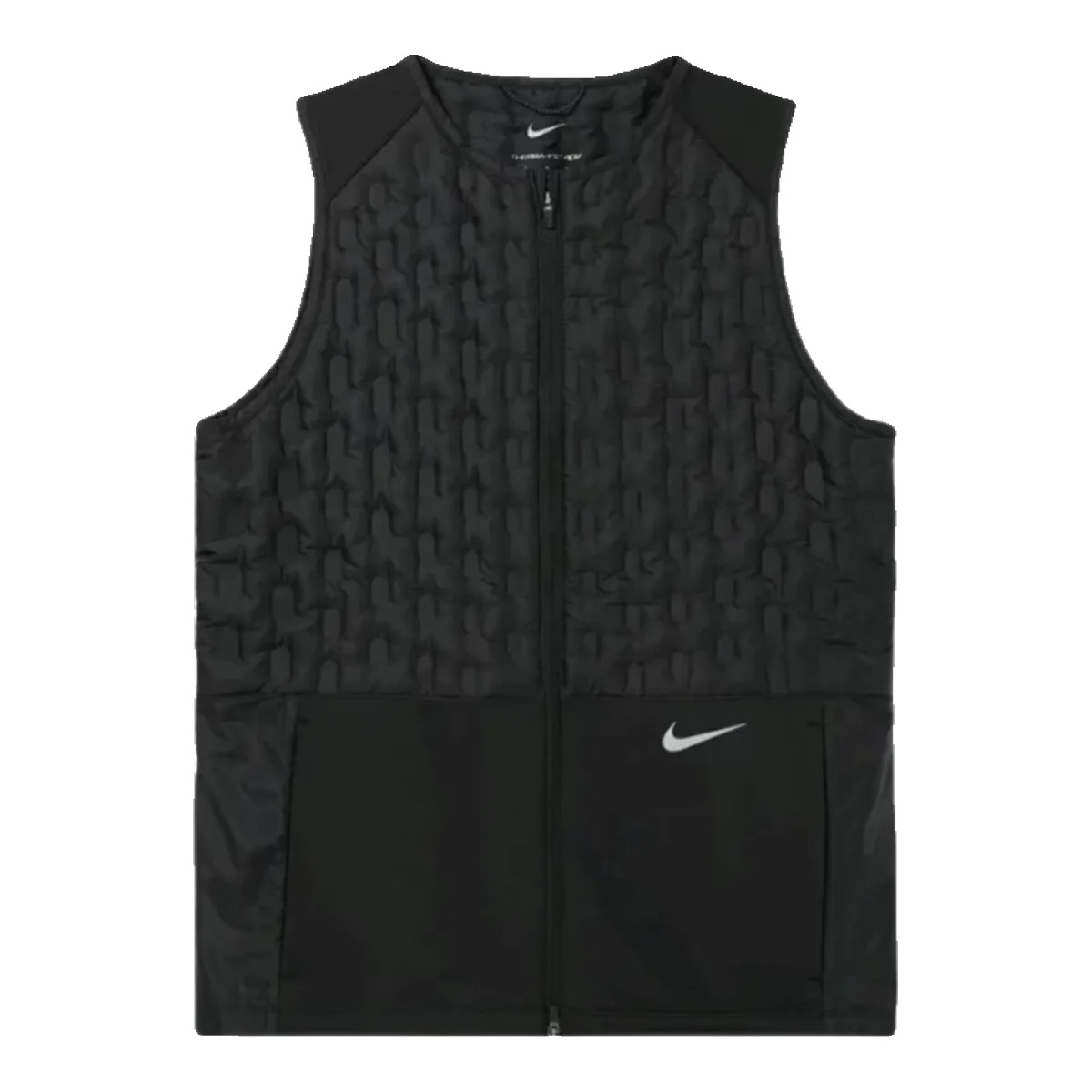 Nike Gilet Black