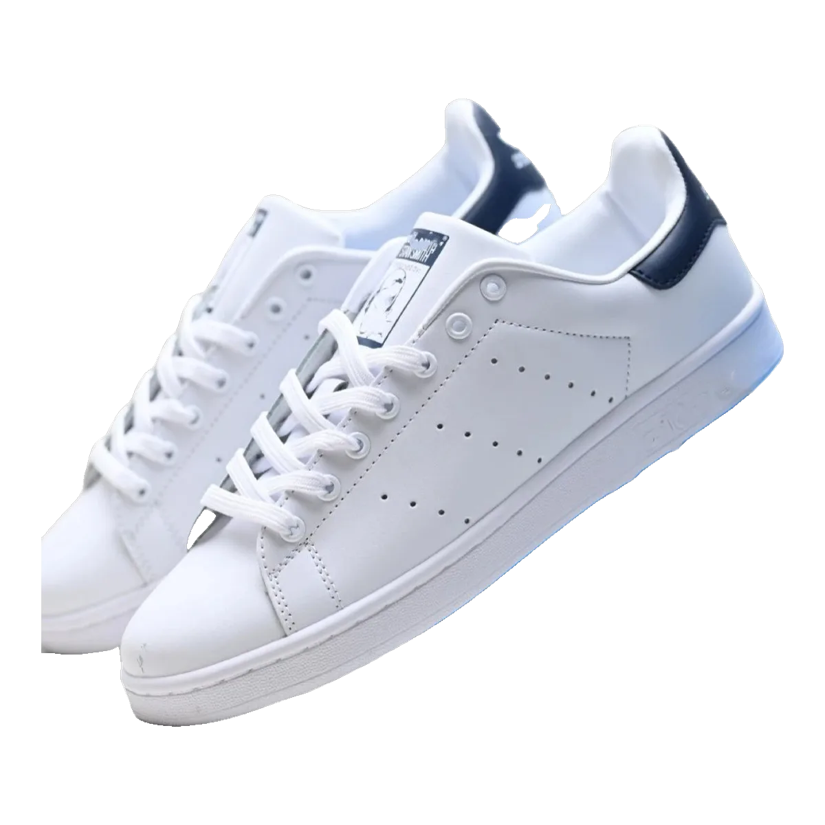 Stussy White Sneakers