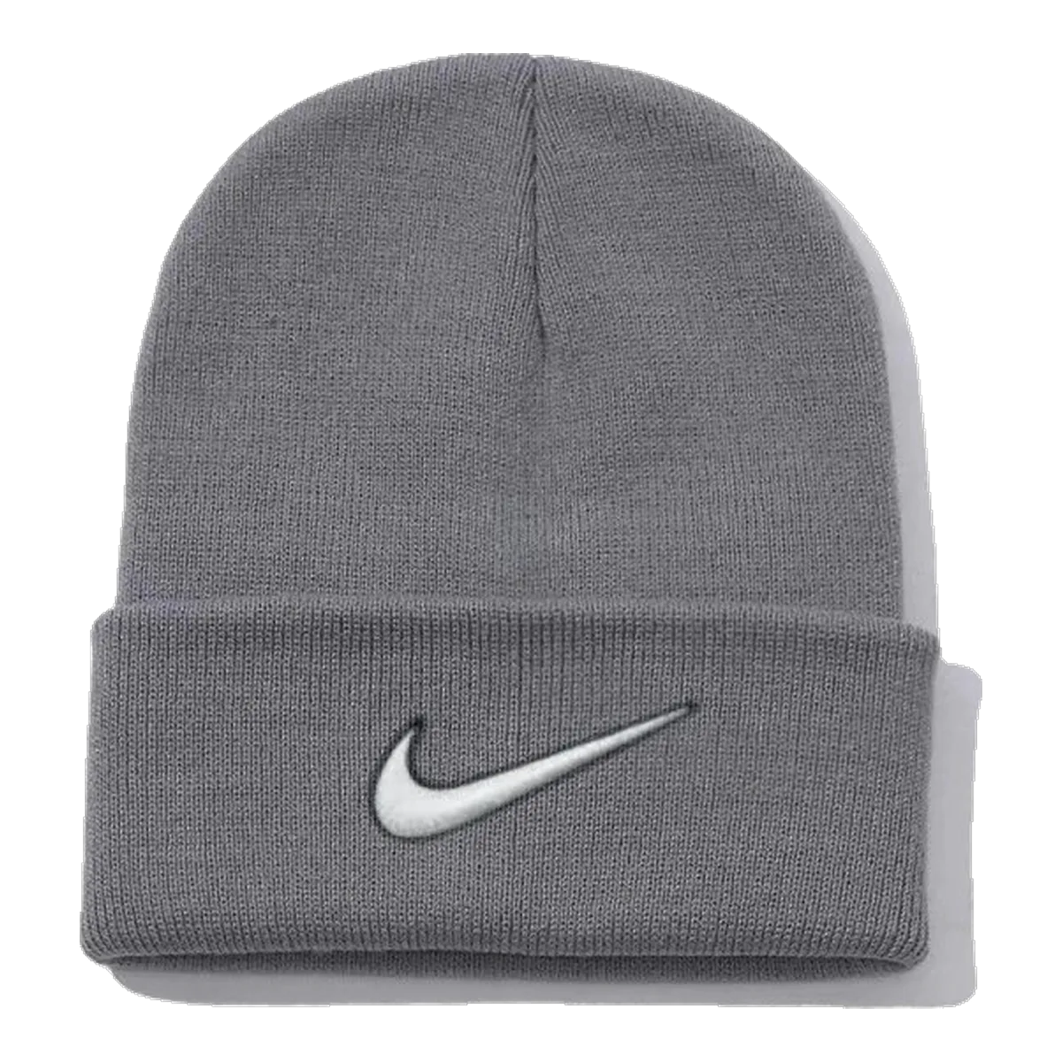 Nike Beanie Grey